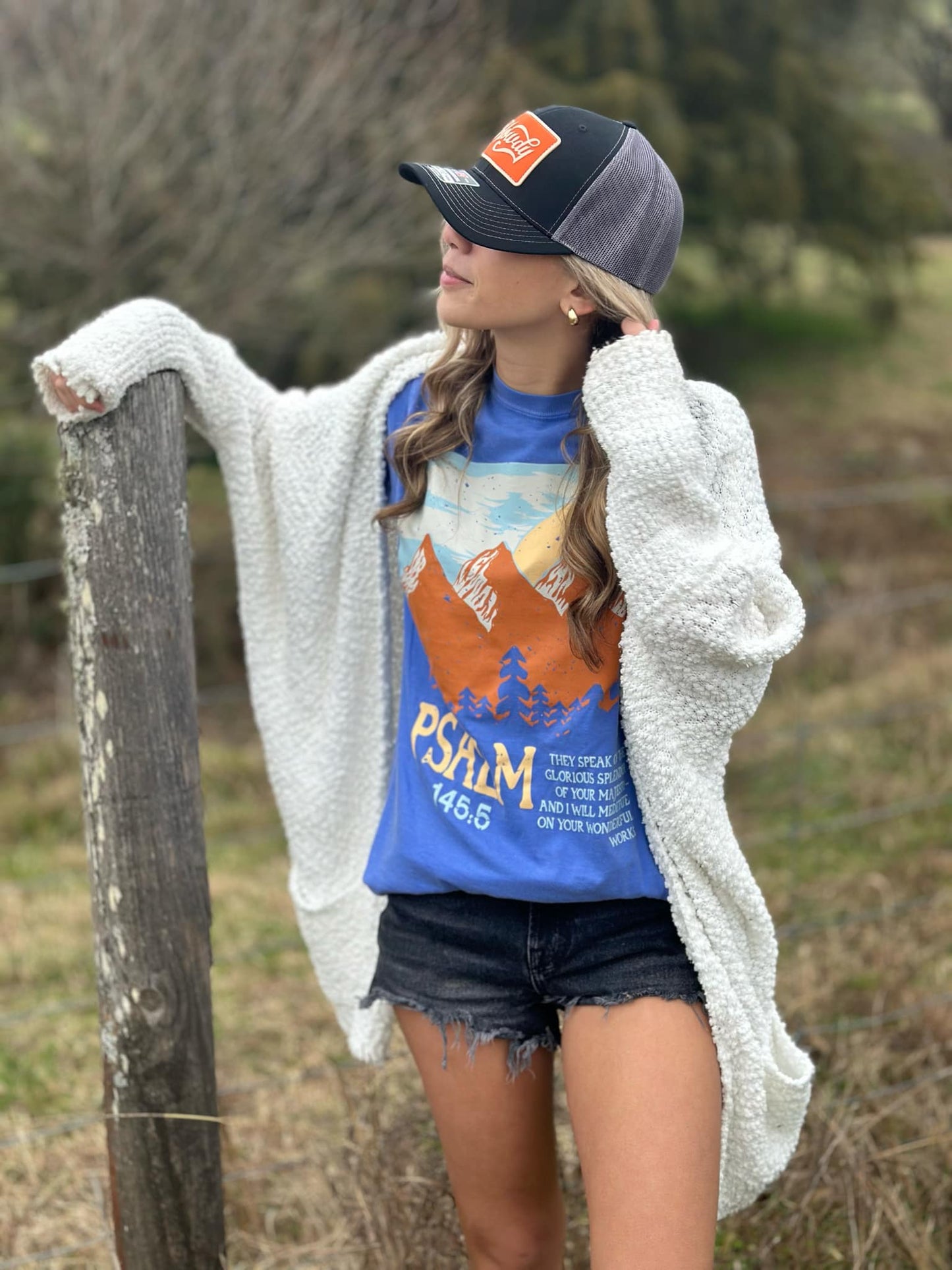 HOWDY #24 - ShirtGuys.com