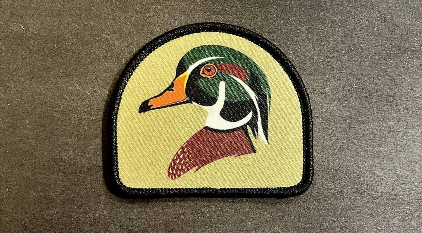 WOOD DUCK #16 - ShirtGuys.com