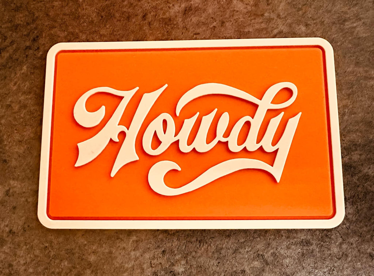HOWDY #24 - ShirtGuys.com