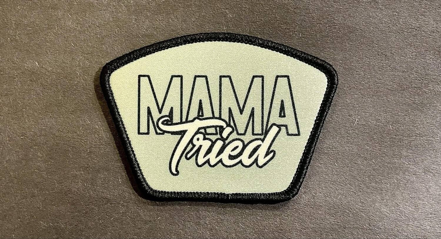 MAMA TRIED #14 - ShirtGuys.com