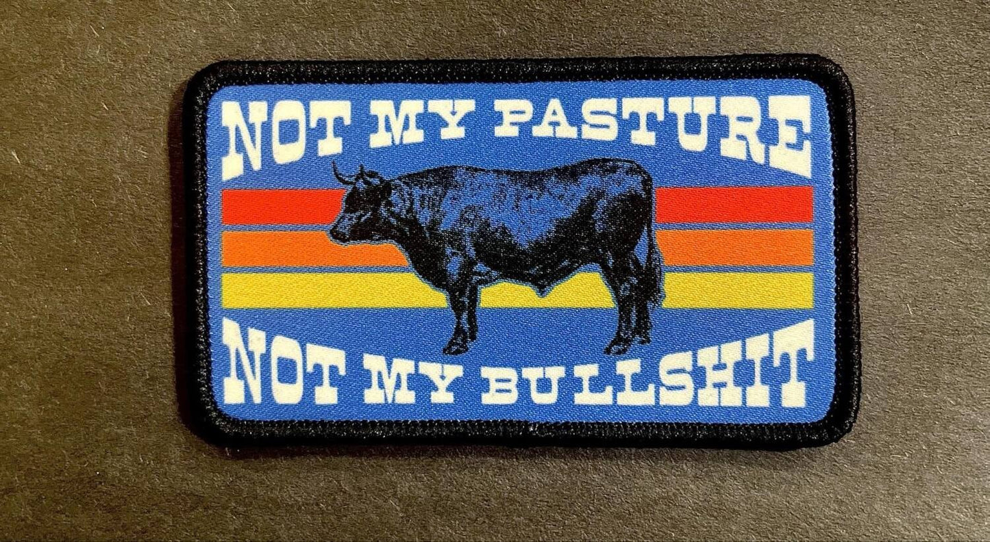 NOT MY BS #13 - ShirtGuys.com