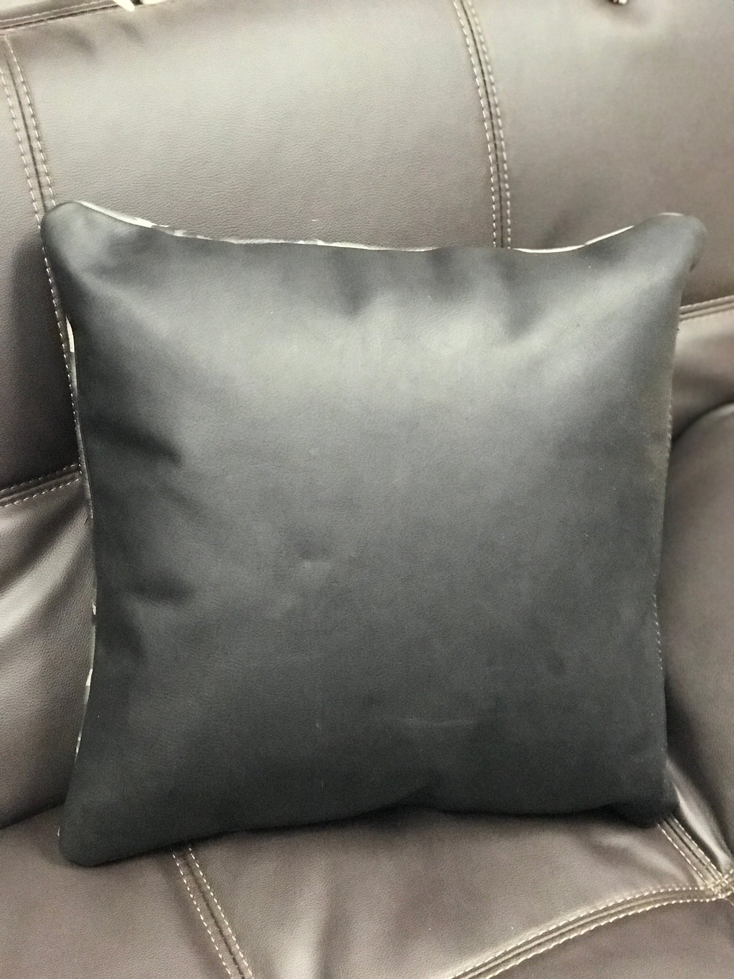 18x18 Camouflage Decorative Camo Throw Pillow