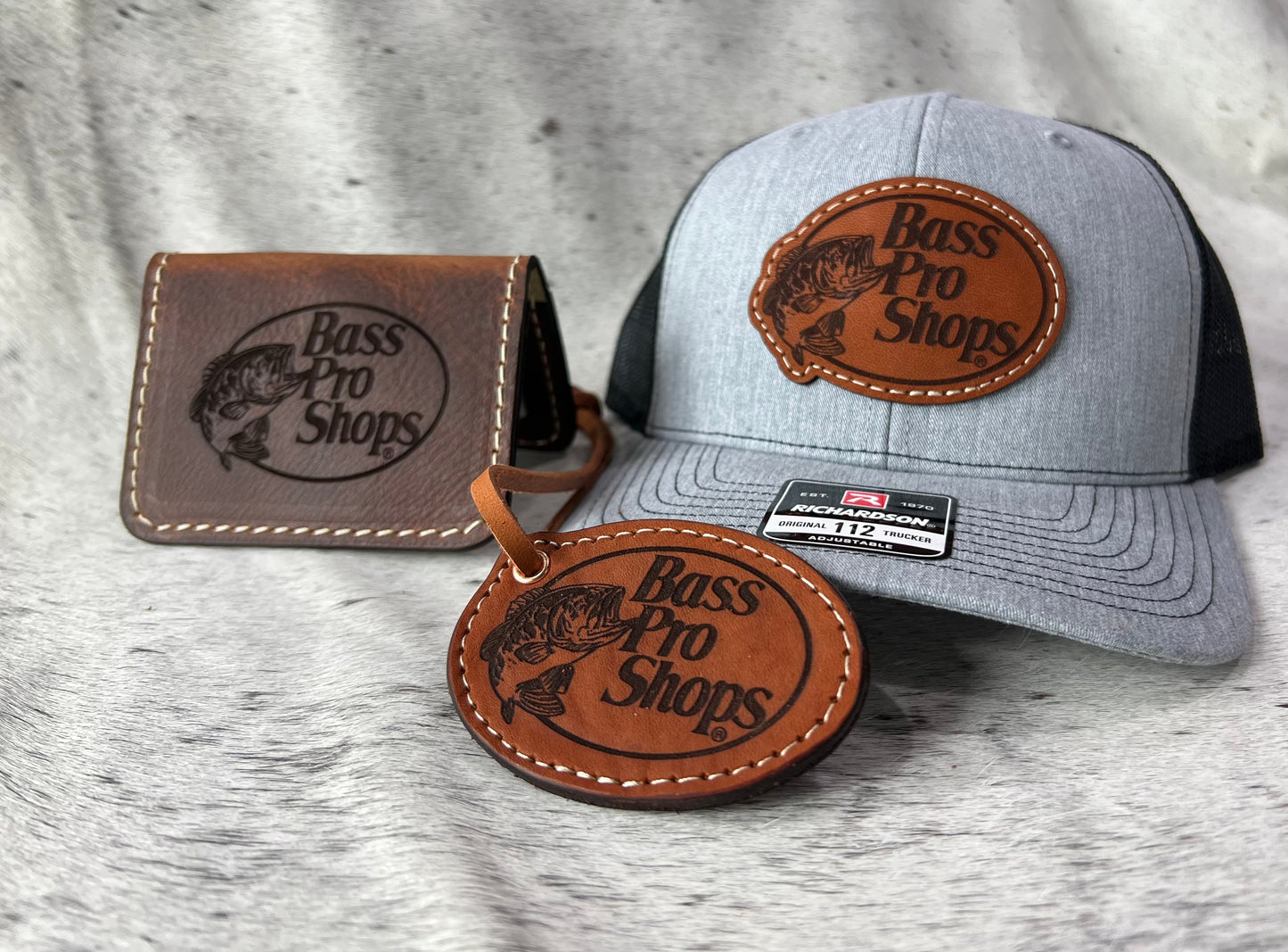 Handcrafted Gentleman's Gift Bundle for Special Occasions