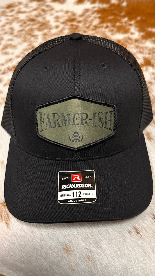 FARMER-ISH #11