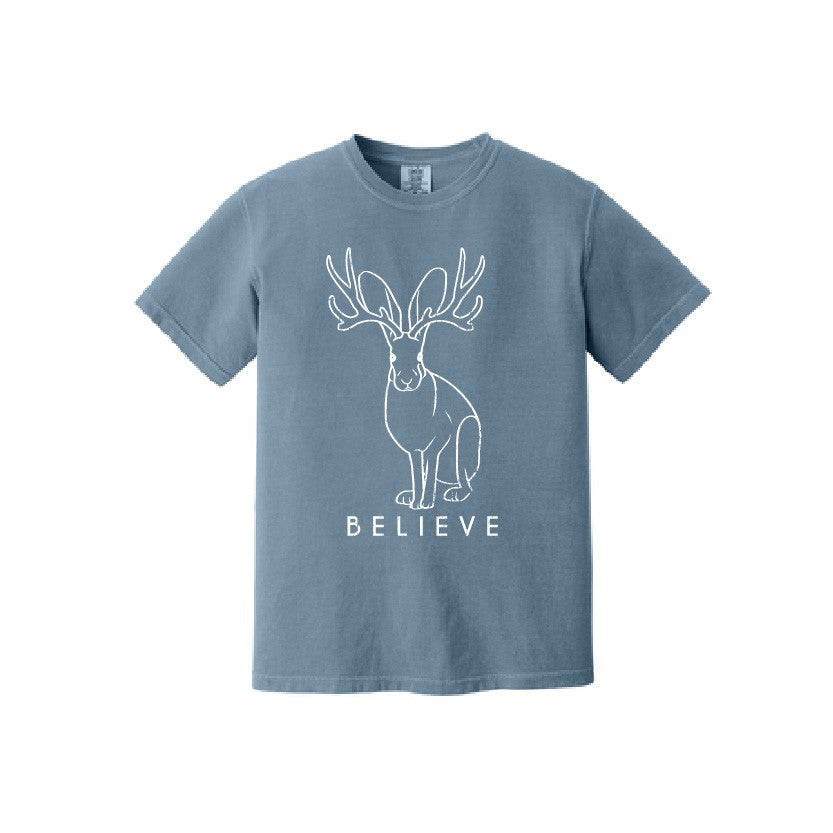 Jackelope - Believe #207