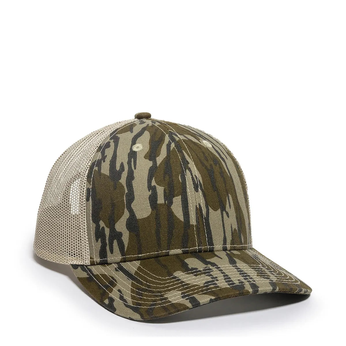 "Crush n Run" New Camo Pattern Special: 12 hats for $15 ea Special